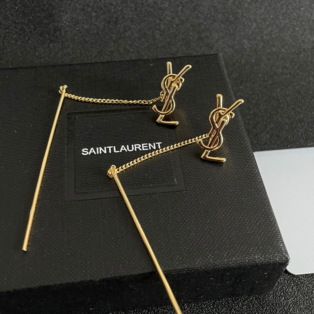 YSL Earring 08yxq18